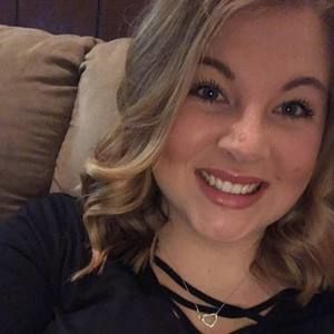 Meet your Posher, Hayley